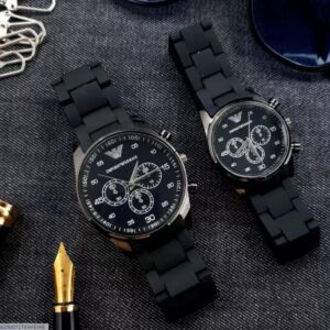 Unisex Premium Watch