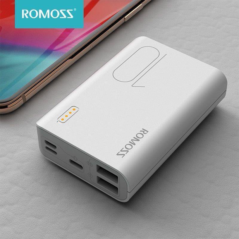 Portable 10000MAH Power Bank - Image 3