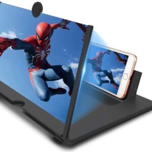 Mobile Phone Video Amplifying Screen -8.5 Inches