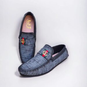 Fabric Loafers 1 Pcs for Stylish Comfort
