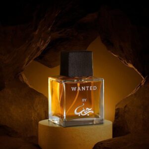 Citrus Woody Premium Perfume 1 Pcs