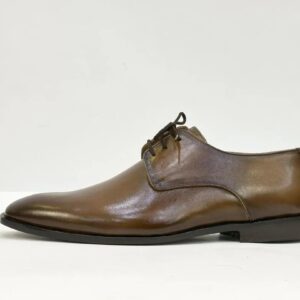 Men's Leather Formal Dress Shoes