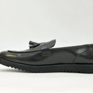 Men's Leather Formal Dress Shoes