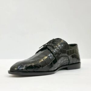 Men's Leather Formal Dress Shoes