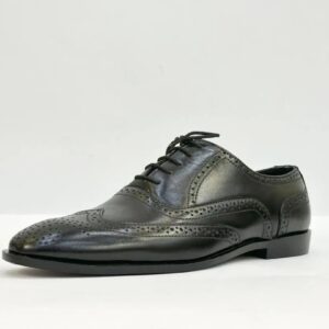 Men's Leather Formal Dress Shoes