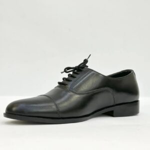 Men's Leather Formal Dress Shoes