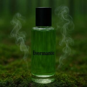 Evermentic - The Whisper of Eternity