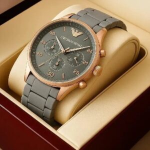 Men's Imported Quality Watch
